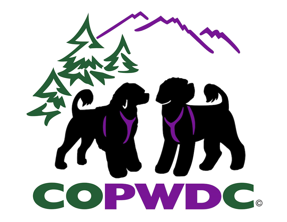 COPWDC Website